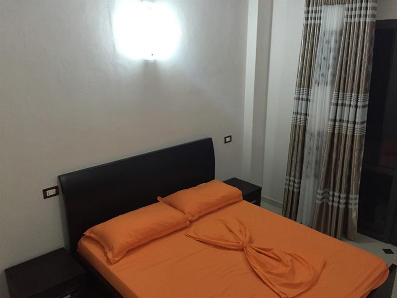 Hotel Ferrara دراس المظهر الخارجي الصورة