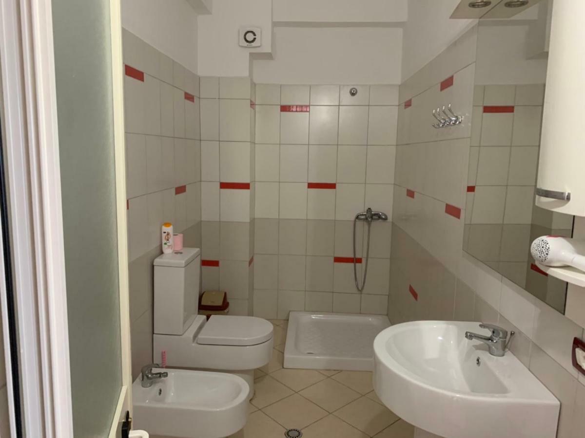 Hotel Ferrara دراس المظهر الخارجي الصورة