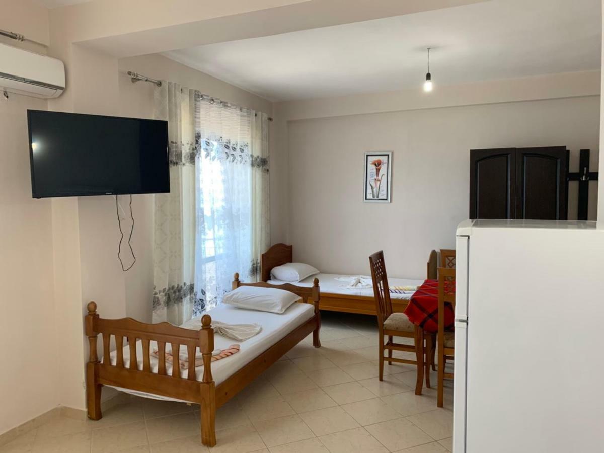Hotel Ferrara دراس المظهر الخارجي الصورة
