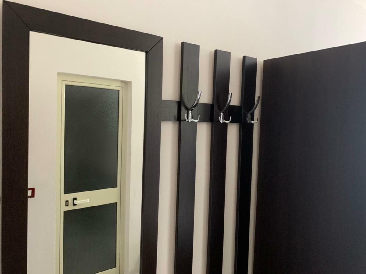 Hotel Ferrara دراس المظهر الخارجي الصورة